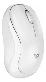 Mouse Logitech Laser Inalambrico Bluetooth 10m 3.0 Diseño - Imagen 4