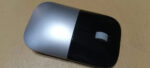 Mouse Hpmouse Z3700 Plateado - Imagen 5