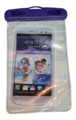 Bolsa Funda Acuatica Sumergible Celular Camara Ramos Mejia
