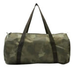 Bolso Deportivo Con Asas Compacto 30l Moderno Premium - Imagen 10