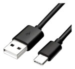 Cable Samsung Original X 2 Usb A Usb-c Calidad Premium