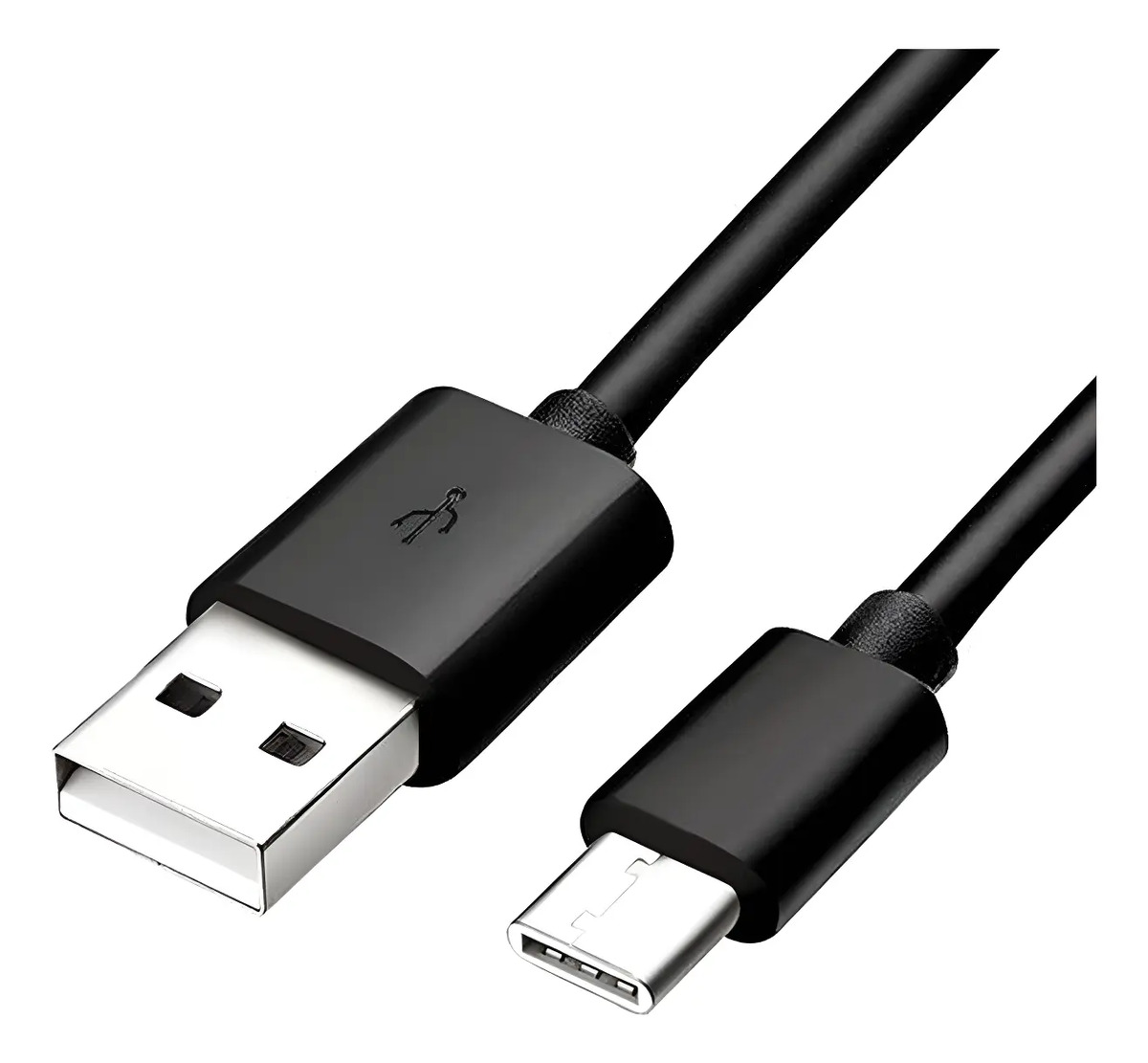 D_NQ_NP_849019-MLA93711822816_102025-F.jpg Cable Samsung Original X 2 Usb A Usb-c Calidad Premium - Imagen 1