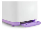 Tostadora Automática Yelmo To-3006 700 Watts 6 Niveles - Imagen 4