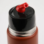Termo Thermocafe Matero 1l Acero Inoxidable Original - Imagen 4