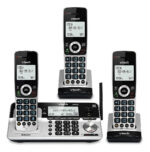 Telefono Inalambrico Vtech Contestador Manos Libres Premium