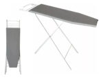 Tabla De Planchar Aluminizada Grande Calidad Premium - Imagen 3