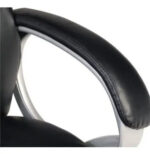 Silla Ejecutiva Oficina Sillon Respaldo Alto Ergonomico - Imagen 7