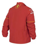Campera Inflable Puma Ferrari Race Original Impermeable - Imagen 2