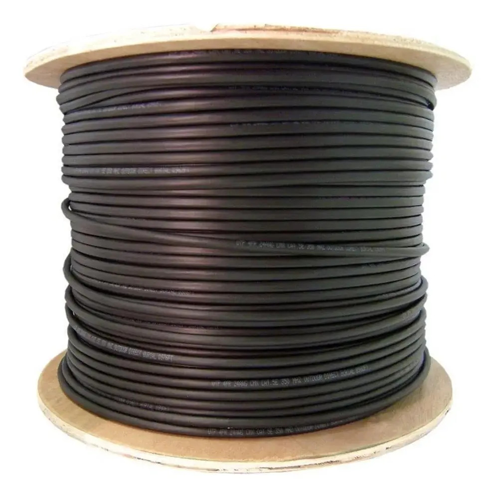 D_NQ_NP_855219-MLA70174207113_062023-F.jpg Bobina Cable Utp 305 Metros Exterior Kelyx Trenzado Cobre - Imagen 1