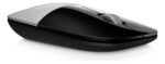 Mouse Hpmouse Z3700 Plateado - Imagen 4
