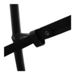 Mesa Plegable Camping De Plastico Tipo Maletin Reforzada - Imagen 6