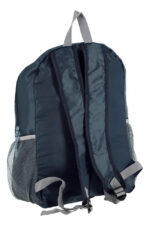 Mochila Plegable Liviana Reforzada Calidad Premium - Imagen 2