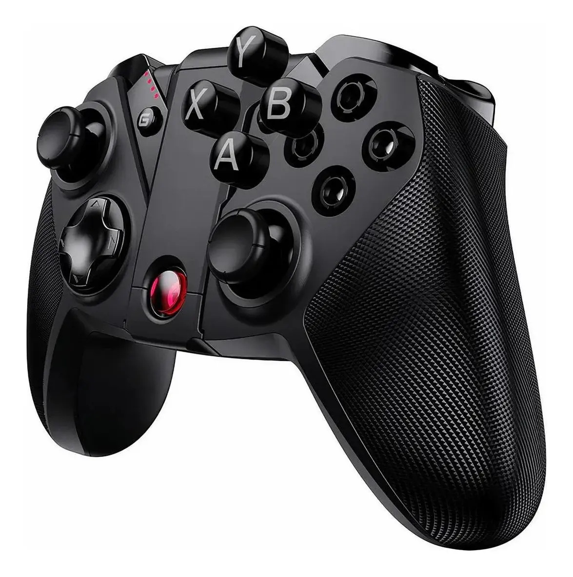 D_NQ_NP_856842-MLA94141600932_102025-F.jpg Joystick Gamer Gamesir Gamepad Inalambrico Bluetooth - Imagen 1