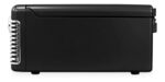 Tocadiscos Victrola V50-200 Negro Bluetooth Usb Parlantes Incorporados - Imagen 2