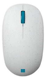 Mouse Inalambrico Microsoft Bluetooth Calidad Ramos - Imagen 9