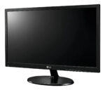Monitor De Oficina LG 19  60hz Resolucion Hd Hdmi Vga Visión De Color Mejorada - Imagen 6