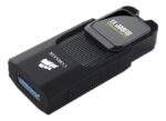 Pendrive Corsair  Voyager Slider 256 Gb Unidad Flash Usb 3.0 - Imagen 5