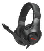 Auricular Gamer Over Ear Xtrike Me Negro Ultimo Modelo - Imagen 2