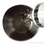 Batidora Planetaria Bowl Acero Inoxidable + Potencia Premium - Imagen 6