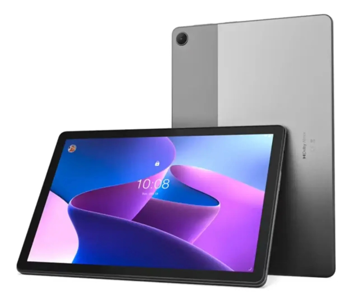 D_NQ_NP_861802-MLA99613433967_112025-F.jpg Tablet Lenovo Tab 10.1 128gb Android 14 Bluetooth 5 - Imagen 1