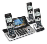 Teléfono Inalambrico Gran Alcance Exclusivo Ultimo Modelo - Imagen 3