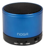 Parlante Portatil Bluetooth Noganet 3w Microfono Ramos Mejia - Imagen 17