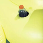 Inflable Pato Gigante Bestway Para Pileta Ramos Mejia - Imagen 6