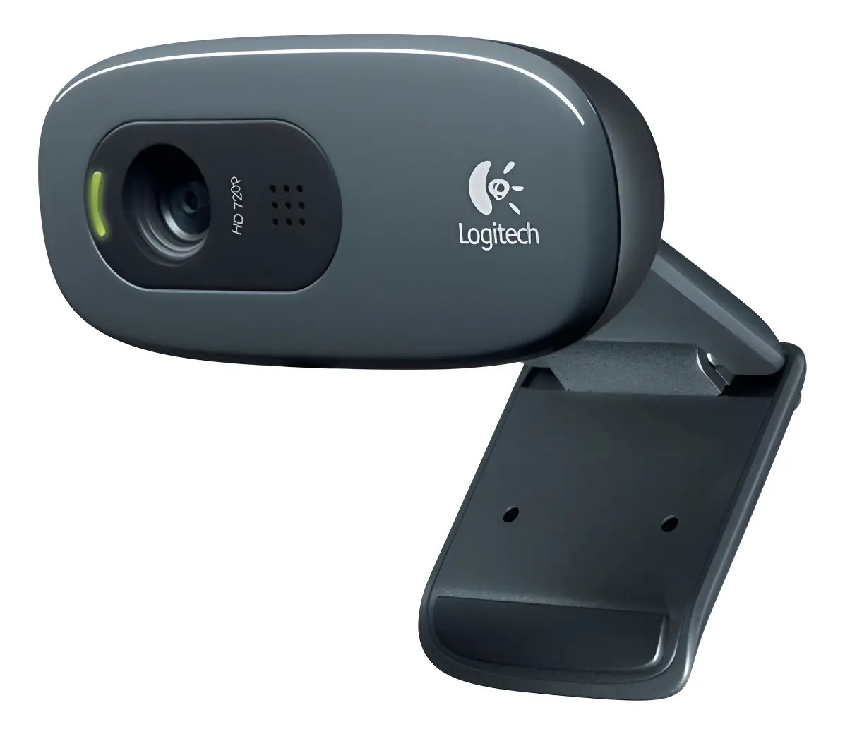D_NQ_NP_863575-MLA91261696258_092025-F.jpg Webcam Para Videollamada Con Microfono Calidad Premium Ramos - Imagen 1