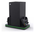 Cargador De 2 Joystick Para Ps4 Y 2 Usb Ramos Mejia - Imagen 4