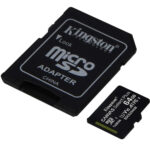 Memoria Micro Sd 64gb Clase 10 Microsdxc Sandisk Ultimo Mod - Imagen 2