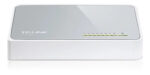 Switch 8 Bocas Rj45 Tp Link Ultimo Modelo Calidad Premium - Imagen 4