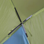Carpa Playera Impermeable Resistente Calidad Premium - Imagen 4
