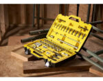 Set De Llaves Herramientas Stanley Fatmax 81 Piezas Maletin - Imagen 4