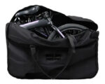 Funda Bolso Para Bicicleta Plegable Reforzado Premium - Imagen 2