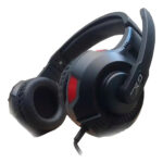 Auricular Gamer Genius Vibracion Microfono Skype Ultimo Modelo - Imagen 3