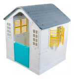 Casita Infantil Casa Plastica De Jardin Keter Para Niños - Imagen 3