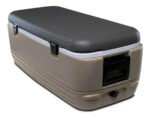 Conservadora Heladera Importada Usa Igloo Polar + Capacidad