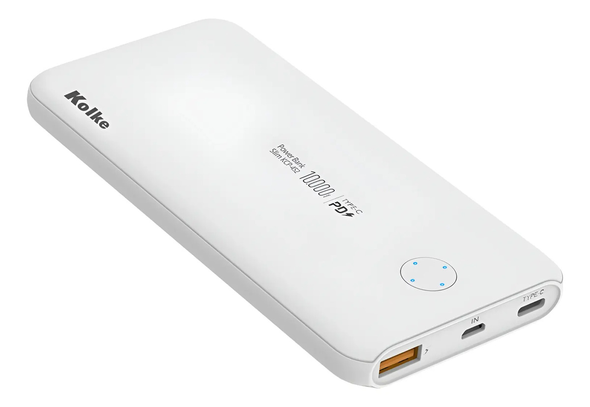 D_NQ_NP_870354-MLA97950980685_112025-F.jpg Cargador Portatil Power Bank Potente Calidad Premium - Imagen 1