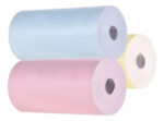 Papel Termico X3 Repuestos Impresora Peripage Premium
