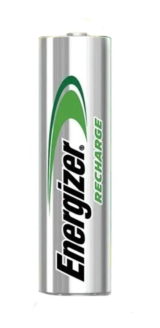 D_NQ_NP_875067-MLA44548733782_012021-F.jpg Pila Recargable Energizer Aa 2000 Mah Alto Rendimiento - Imagen 1