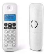 Telefono Inalambrico + Opciones Diseño Exclusivo Ramos Mejia Calidad - Imagen 2