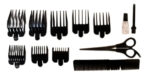 Maquina Cortar Pelo Wahl Homecut Basic 14 Accesorios Gris - Imagen 4