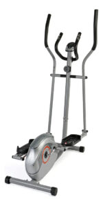 Caminador Eliptico Magnetico Pantalla Reforzado + Niveles - Imagen 6