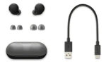 Auriculares Sony Inalambrico Bluetooth Calidad Premium - Imagen 4
