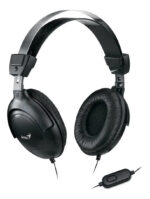 Auricular Con Mic Genius Calidad Celular Pc Tablet Ramos - Imagen 2