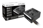 Fuente Para Pc Thermaltake Smart 500w Calidad Premium - Imagen 2
