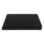 Grabadora Lectora Dvd Cd LG Externa Slim Premium Ultimo Modelo - Imagen 4