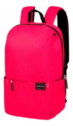 Mochila Urbana Xiaomi Casual Daypack Impermeable Compacta - Imagen 3