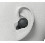 Auriculare Bluetooth Sony Wfc700n Con Cancelacion De Sonido - Imagen 6