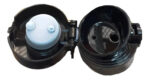 Termo Marca Thermos 24h Frio 12h Caliente Infusor De Te - Imagen 5